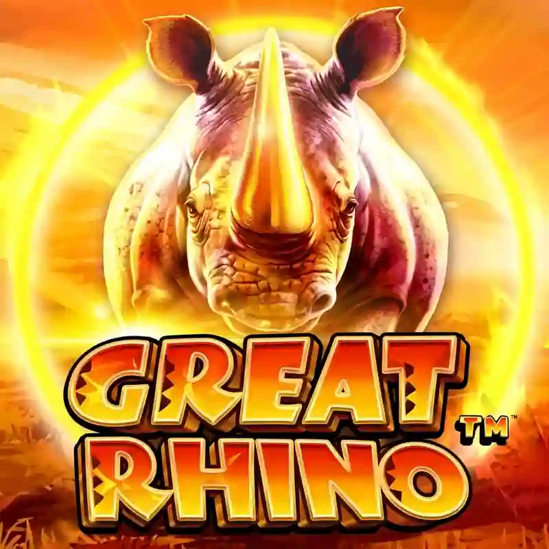 Great Rhino