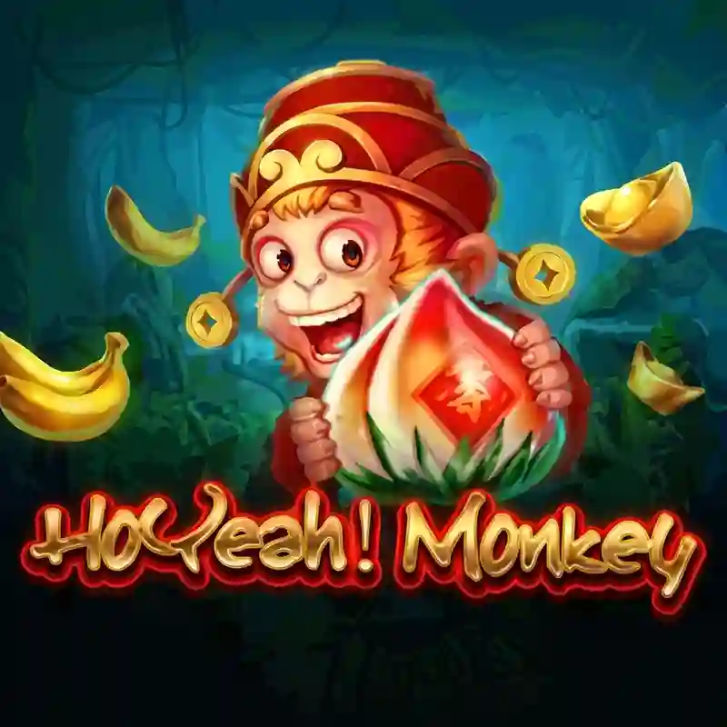 Slot Ho Yeah Monkey di samurai one championship