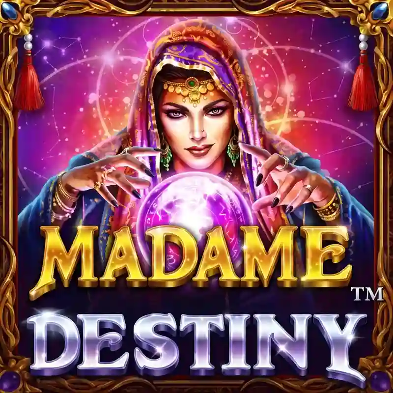 Madame Destiny Slot Kasino