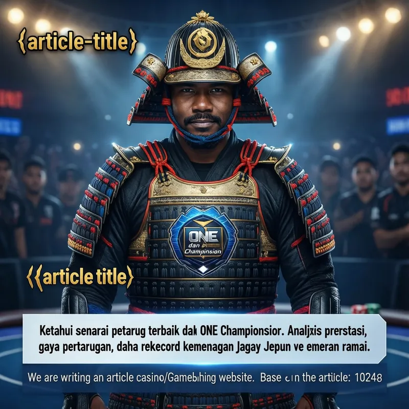 Panduan Samurai