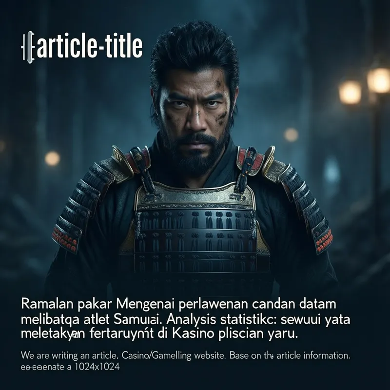 Ramalan Pemenang